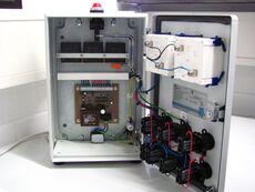 chronoverter offen