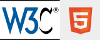 W3C HTML5